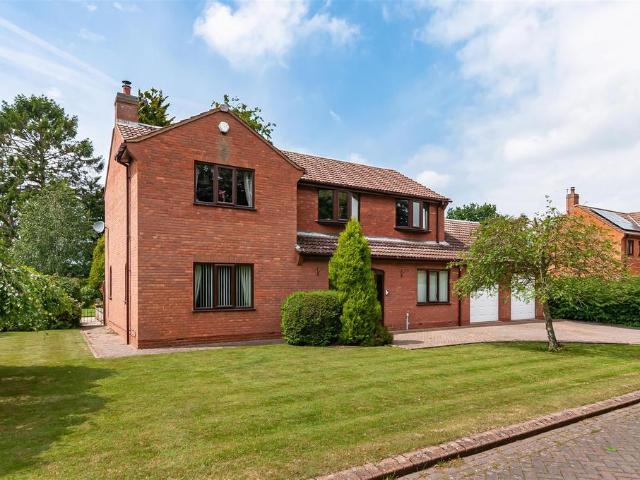 House for sale in North Howden, East Riding Of Yorkshire
