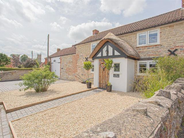 House for sale in Othery, Somerset