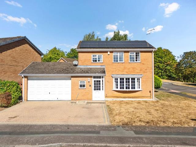 House for sale in Headlands, Daventry