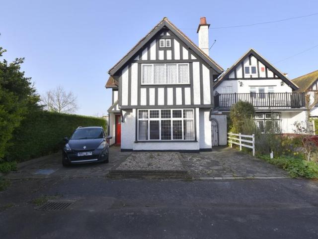 House for sale in East Cliftonville, Thanet