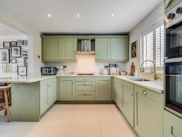 House for sale in Chelmer Village, Chelmsford