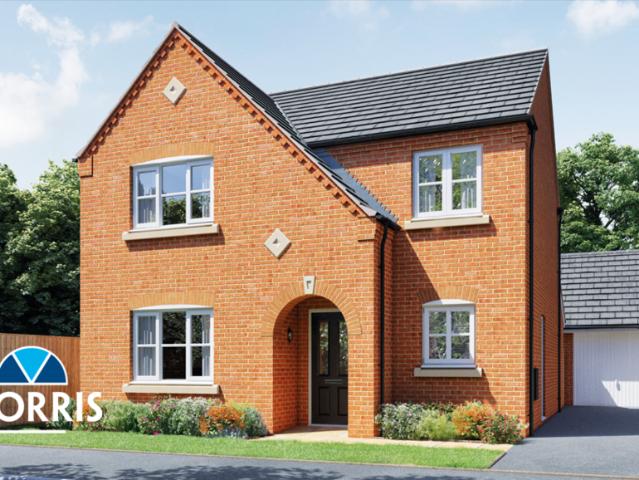 House for sale in Daresbury, Isle Of Man