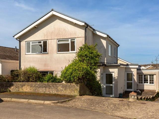House for sale in Pennard, Wales