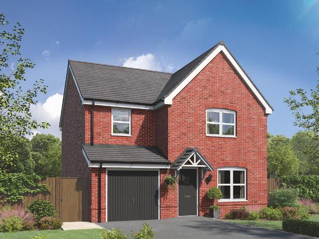 House for sale in West Melton, South Yorkshire