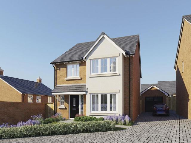 House for sale in Bedford