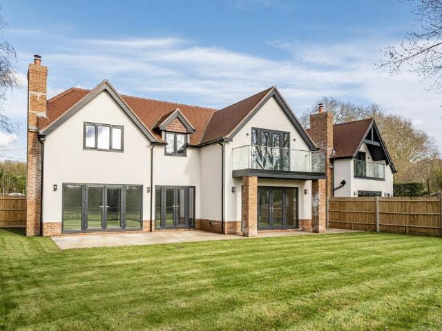 House for sale in Petersfinger, Britford