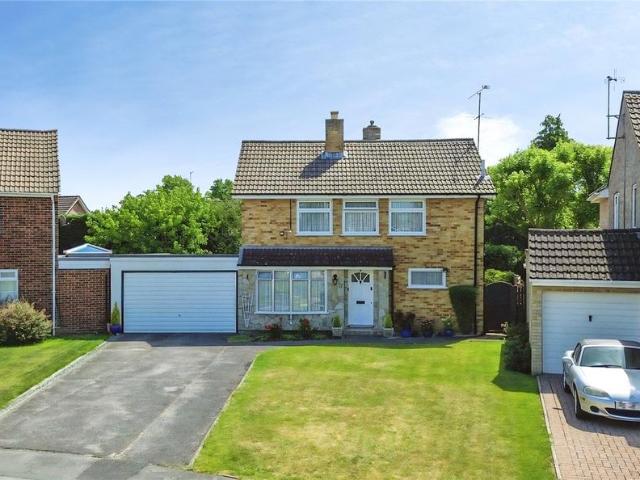 House for sale in Earley