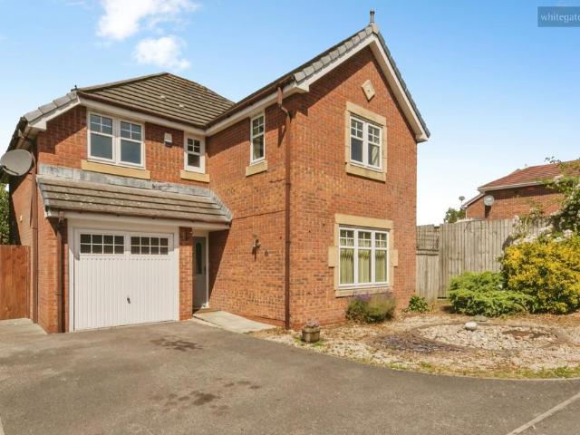House for sale in Hammond Street