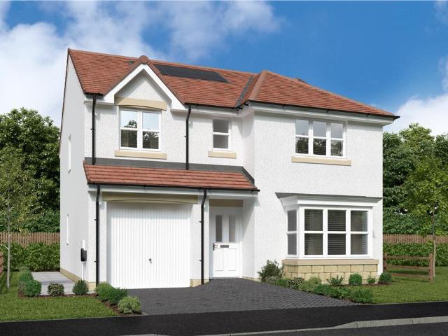 House for sale in Loanend Cottages, Blantyre
