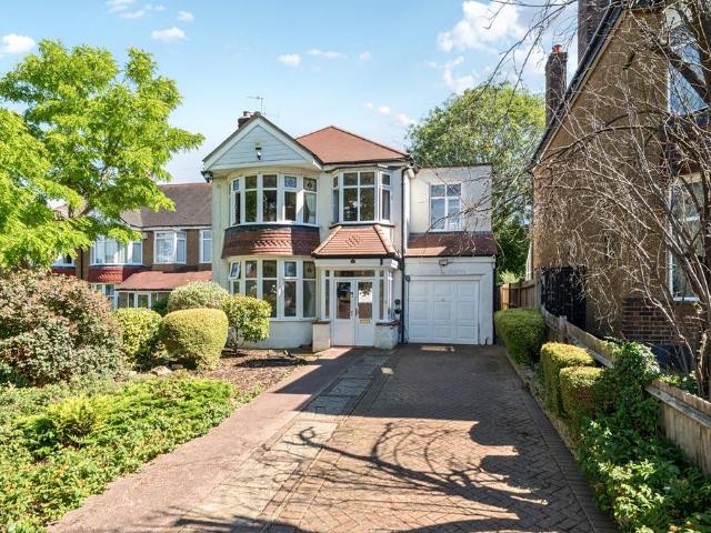 House for sale in Goddington, Greater London