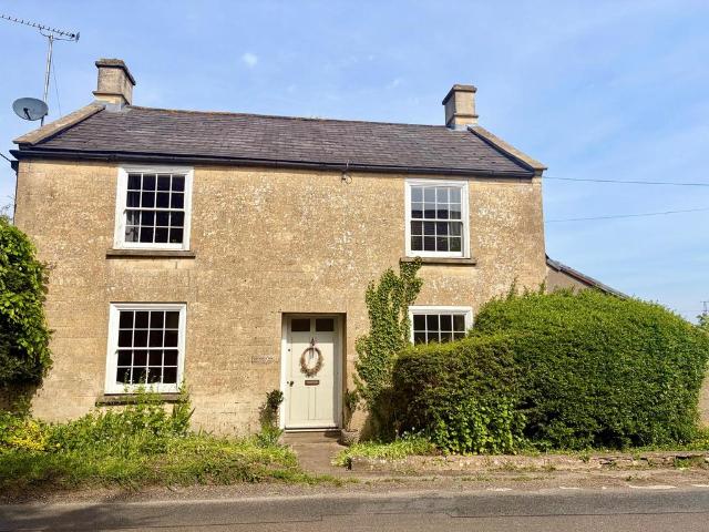 House for sale in Tormarton, South Gloucestershire