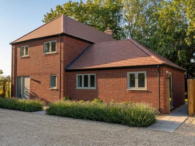 House for sale in Huntingdon, Cambridgeshire