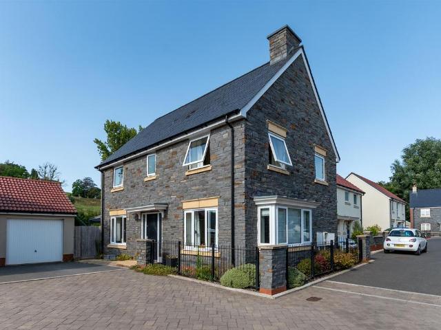 House for sale in Bitton, South Gloucestershire