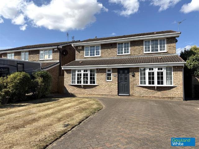 House for sale in Preston-on-tees, Stockton-on-tees