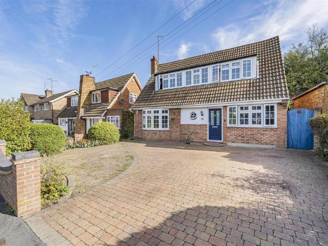 House for sale in Bricket Wood, St Albans