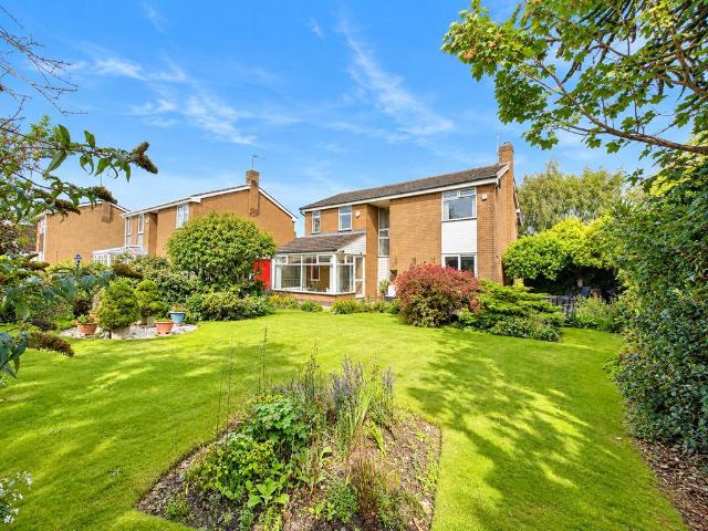 House for sale in Meols, Hoylake