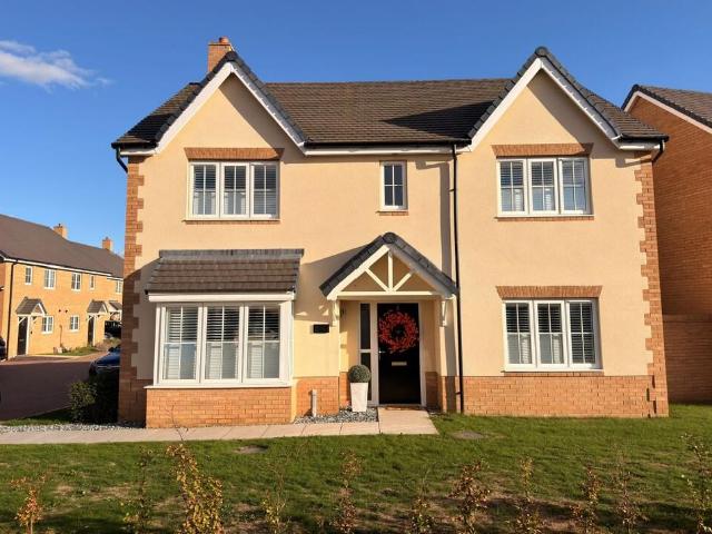 House for sale in Potton