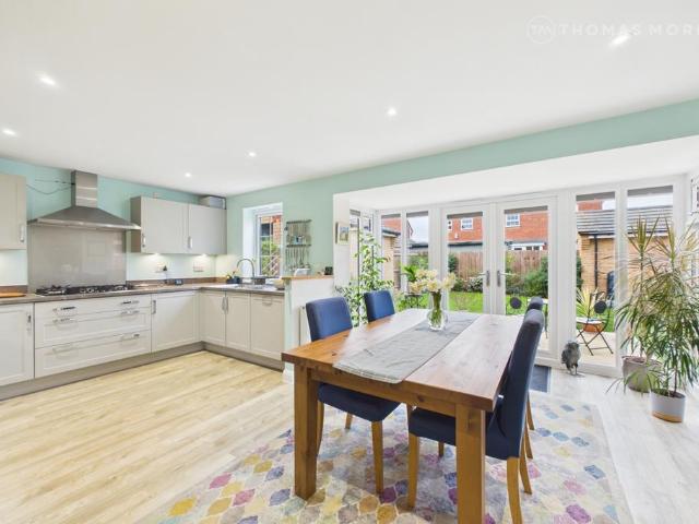 House for sale in Needingworth Park, Huntingdonshire