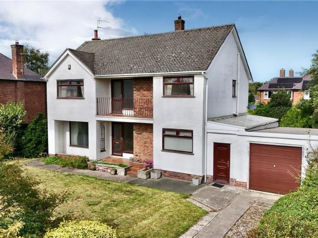 House for sale in Meols, Hoylake