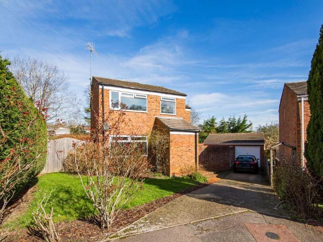 House for sale in St James, Sandown Park
