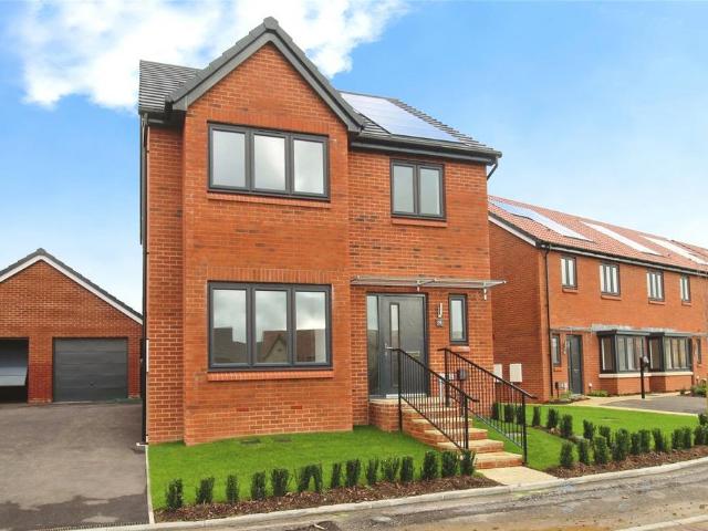 House for sale in Hilperton, Trowbridge