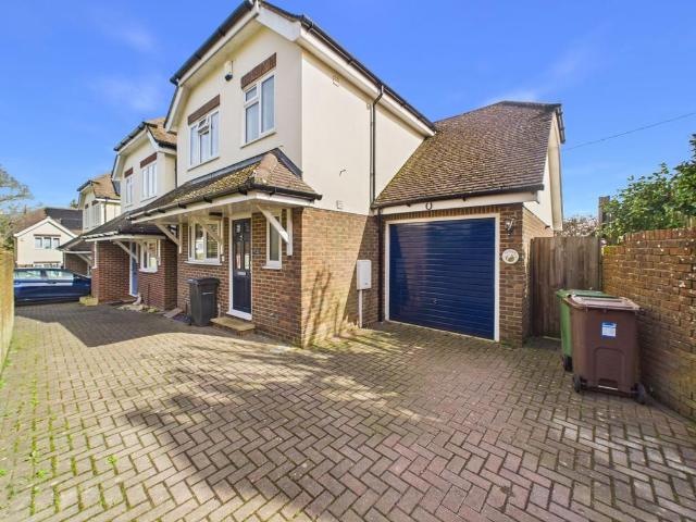 House for sale in Battle, Heathlands