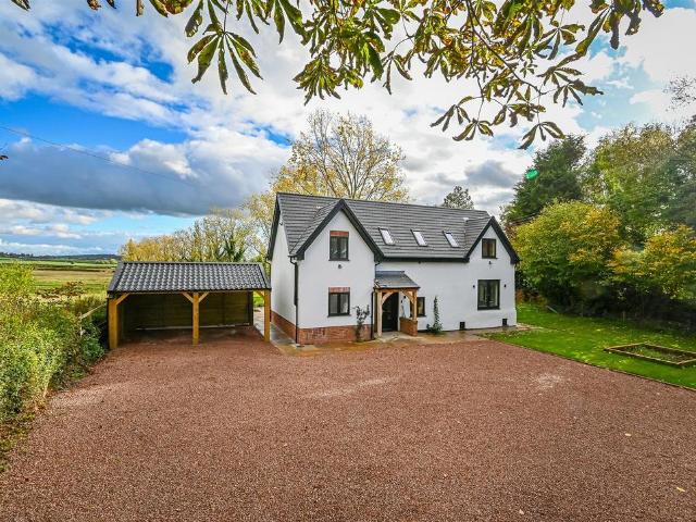 House for sale in Claverley, Isle Of Man
