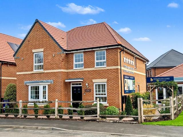 House for sale in Dromore, Oxfordshire