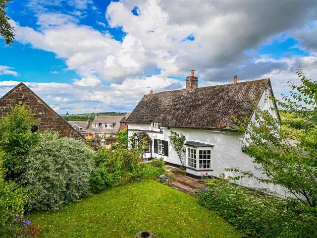 House for sale in Alveley, Shropshire