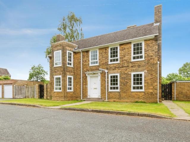 House for sale in Ingleby, Lincolnshire