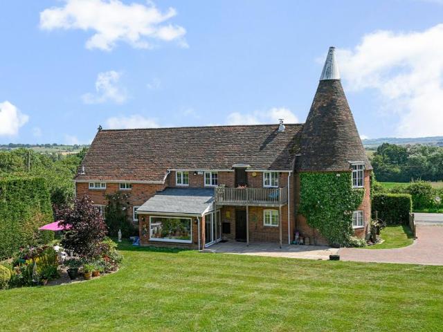 House for sale in Bridgefield, Kent