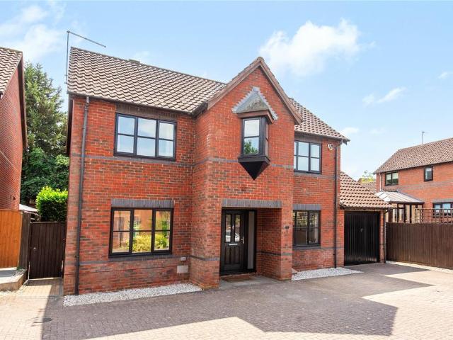 House for sale in Old Wolverton, Milton Keynes