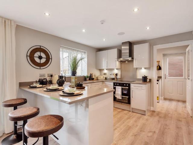 House for sale in Melling, Sefton