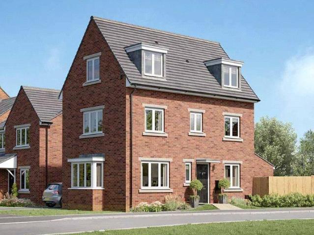 House for sale in Sealand, Garden City