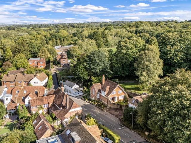 House for sale in Sandown Park, Kent