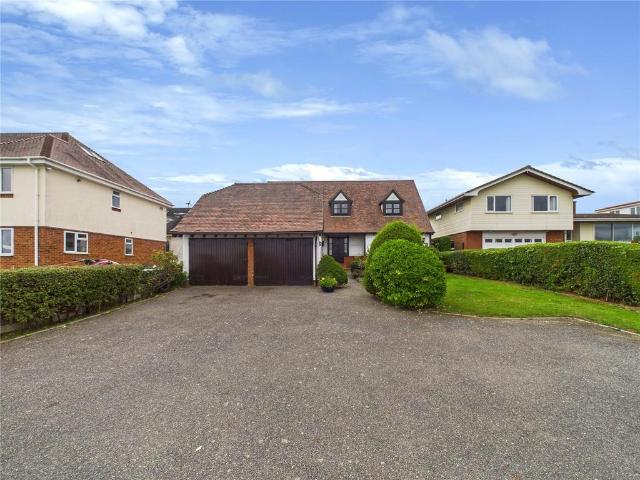 House for sale in Maylandsea, Maldon