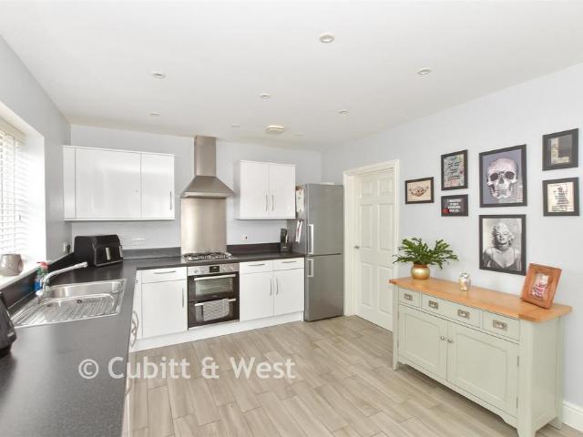 House for sale in Cross In Hand, East Sussex
