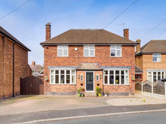 House for sale in Beechdale, Haddon