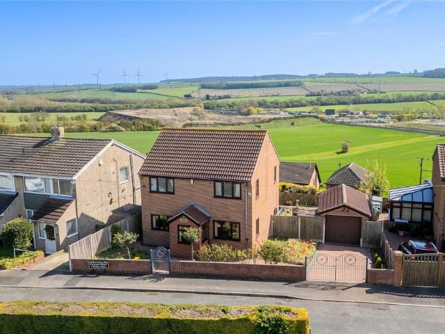 House for sale in North Elmsall, South Elmsall