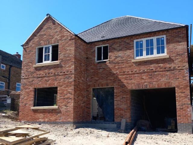 House for sale in Kedleston, East Midlands