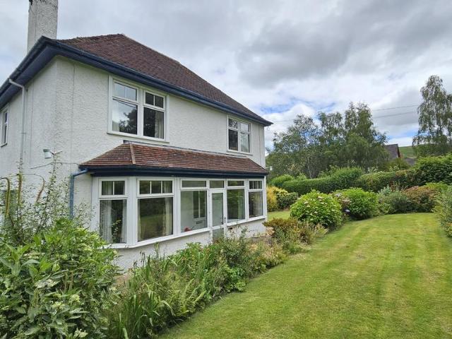 House for sale in Acton Scott, Shropshire