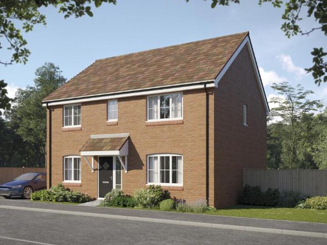 House for sale in Bedford