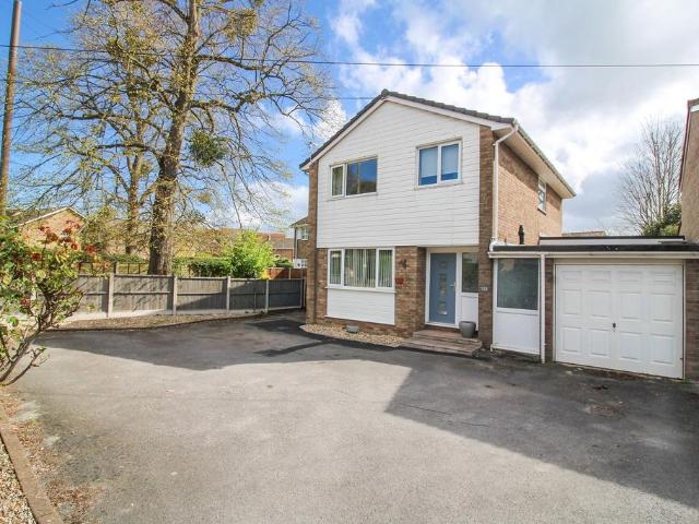 House for sale in North Weston, Portishead