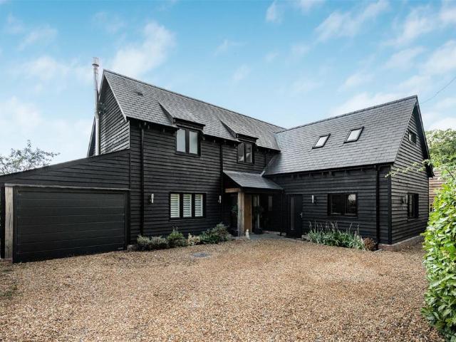 House for sale in Arrington, Cambridgeshire