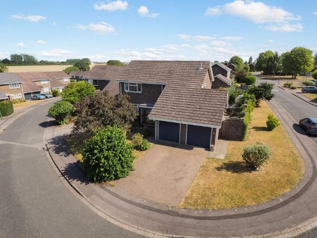 House for sale in Chichester, Littlecote
