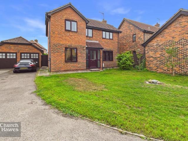 House for sale in Heybridge Basin, Maldon