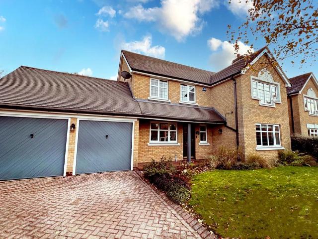 House for sale in Balsall Common, Balsall Common