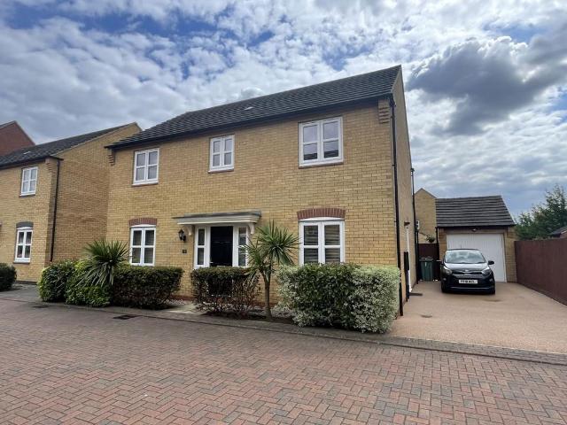 House for sale in Peterborough
