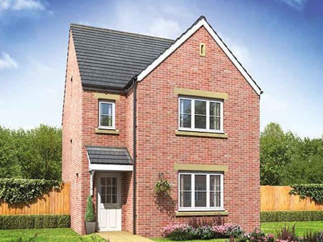 House for sale in Badminton, Wales