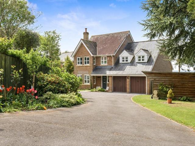 House for sale in Devizes, Wiltshire